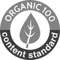 Organic Clothing 100