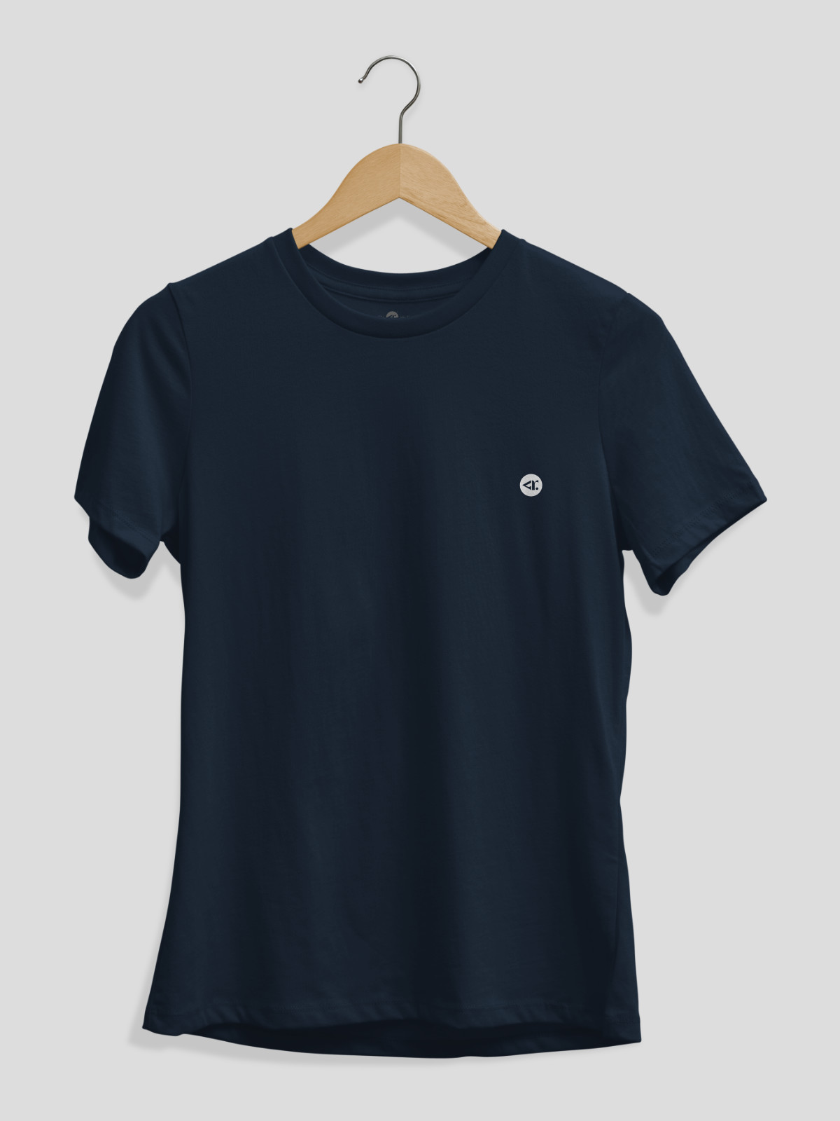 Original navy blue t-shirt